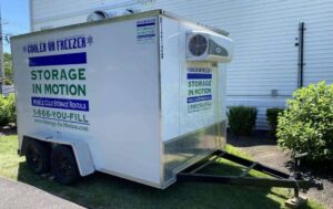 Used Refrigerated Trailers For Sale 5 Used Refrigerated Trailers For Sale