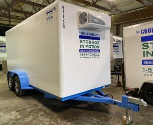 Used Refrigerated Trailers For Sale 1 Used PKM616