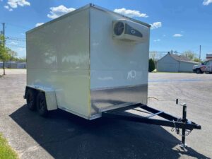 New Refrigerated Trailers For Sale 2 New Refrigerated Trailers For Sale