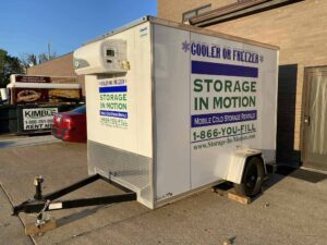 Used Refrigerated Trailers For Sale 2 Used Refrigerated Trailers For Sale