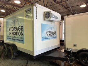 Used Refrigerated Trailers For Sale 6 Used Refrigerated Trailers For Sale