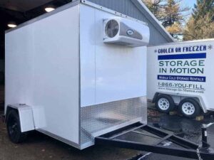 New Refrigerated Trailers For Sale 1 New Refrigerated Trailers For Sale